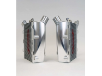 CSF AUDI RS6/RS7 C8 4.0 TFSI Twin Charge Air Cooler - CSF-8194 CSF AUDI RS6/RS7 C8 4.0 TFSI Twin Charge Air Cooler